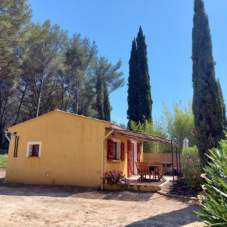 Petite Maison Entre Sanary Et Bandol Exterior photo